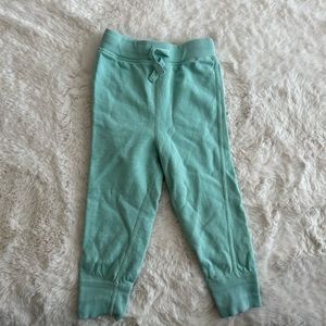 Hanna Andersson Baby Sweatpants In Organic French Terry 3t/90cm